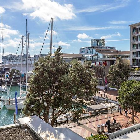 Vacations On Viaduct Harbour Auckland - Best Location Экстерьер фото
