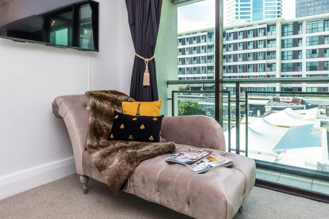 Vacations On Viaduct Harbour Auckland - Best Location Экстерьер фото